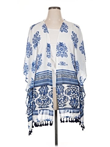 Xhilaration Kimono (view 1)