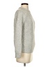 Uniqlo Silver Pullover Sweater Size S - photo 4