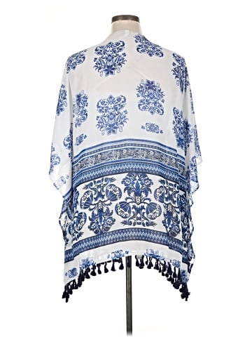 Xhilaration Kimono (view 2)
