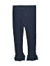 Crewcuts Blue Leggings Size 5 - photo 2