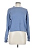 better / together Blue Sweatshirt Size M - photo 1