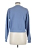 better / together Blue Sweatshirt Size M - photo 2