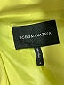 BCBGMAXAZRIA Yellow Blazer Size L - photo 6