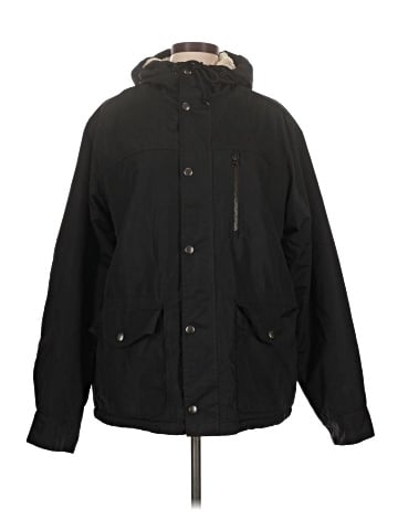 Old Navy Snow Jacket (view 1)