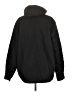 Old Navy 100% Polyester Solid Black Snow Jacket Size L - photo 2