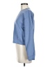 better / together Blue Sweatshirt Size M - photo 5