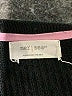 Mer Sea & Co Black Pullover Sweater One size - photo 7
