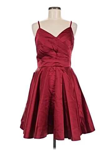 Wear Your Love Cocktail Dress (view 1)