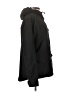 Old Navy 100% Polyester Solid Black Snow Jacket Size L - photo 4