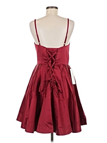 Wear Your Love Cocktail Dress (view 2)