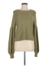 Sunday Stevens Green Pullover Sweater Size M - photo 1