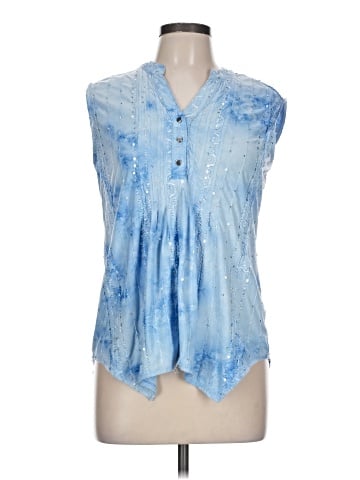 New Directions Sleeveless T-Shirt (view 1)
