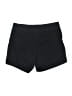 Athleta Solid Black Athletic Shorts Size 0 - photo 2