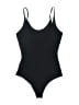 Caren Forbes Black Bodysuit Size S - photo 2