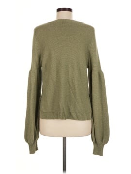 Sunday Stevens Pullover Sweater (view 2)