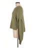 Sunday Stevens Green Pullover Sweater Size M - photo 5