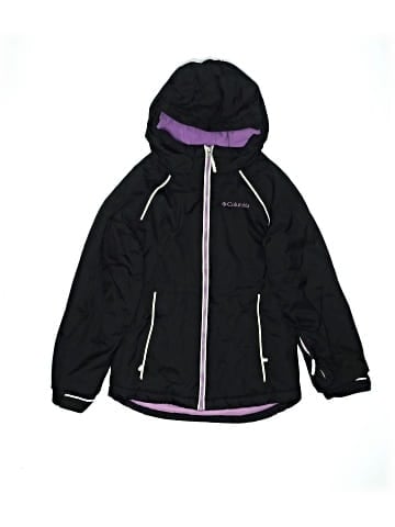Columbia Snow Jacket (view 1)