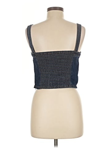 Ann Taylor LOFT Sleeveless Top (view 2)