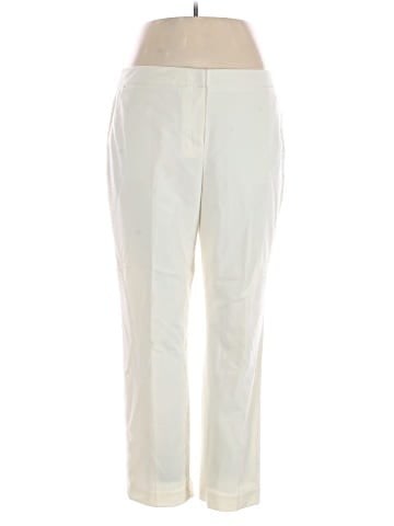 Dana Buchman Casual Pants (view 1)