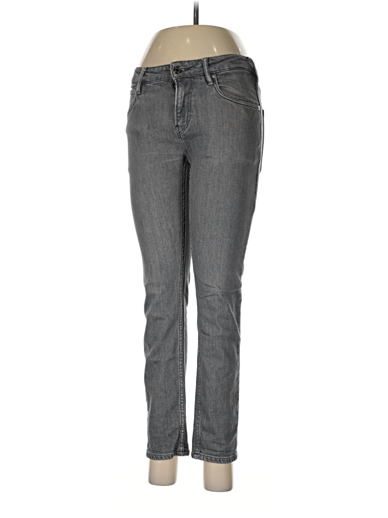 Pre-owned Scotch & Soda Jeans In Gray