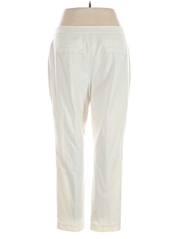 Dana Buchman Casual Pants (view 2)
