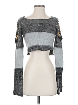 Free People Pullover Sweater