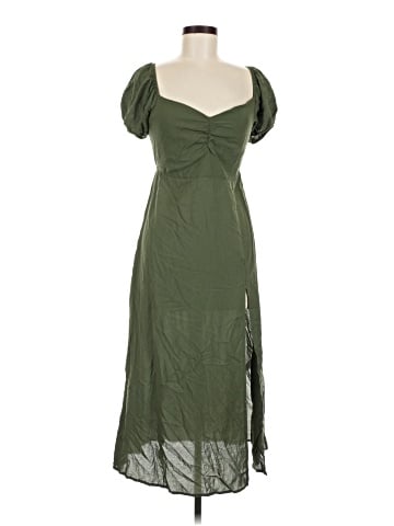 Forever 21 Casual Dress (view 1)