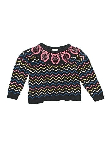 Hanna Andersson Pullover Sweater (view 1)