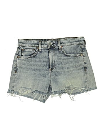 Rag & Bone Denim Shorts (view 1)
