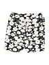 Assorted Brands Print Ivory Shorts Size M - photo 1