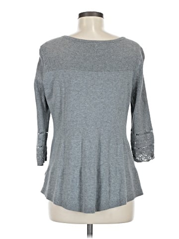 Torrid Pullover Sweater (view 2)