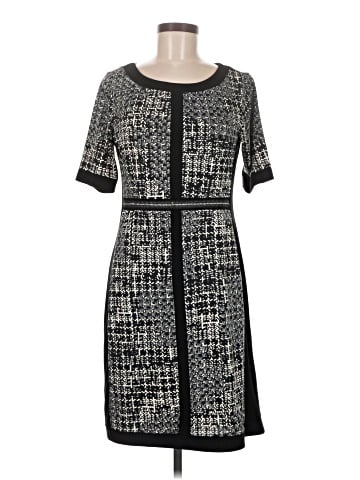 Emma & Michele Casual Dress (view 1)