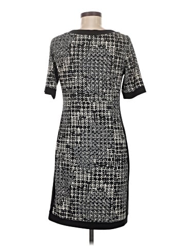 Emma & Michele Casual Dress (view 2)