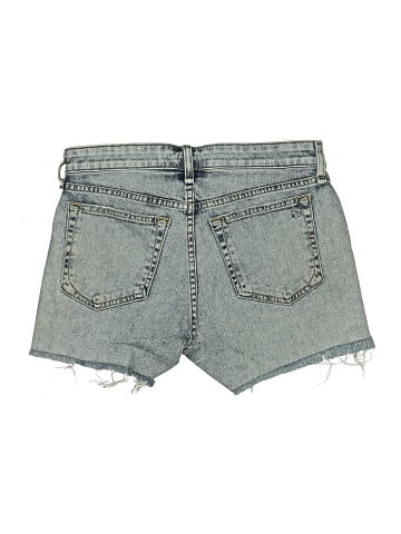 Rag & Bone Denim Shorts (view 2)