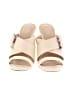 Charles by Charles David Ivory Sandals Size 9 - photo 2