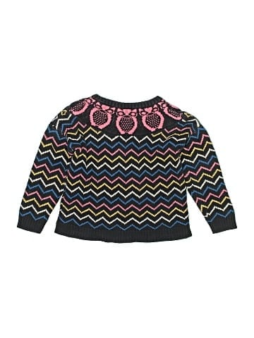 Hanna Andersson Pullover Sweater (view 2)