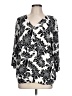 DressBarn Black Cardigan Size L (estimated) - photo 1