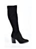 Marc Fisher LTD Solid Black Boots Size 8 - photo 1