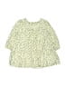 Gap Yellow Ivory Dress Size 6-12 mo - photo 1