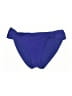 Mossimo Solid Blue Swimsuit Bottoms Size M - photo 1