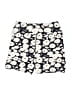 Assorted Brands Print Ivory Shorts Size M - photo 2