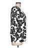 DressBarn Black Cardigan Size L (estimated) - photo 4