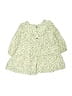 Gap Yellow Ivory Dress Size 6-12 mo - photo 2