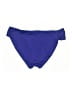 Mossimo Solid Blue Swimsuit Bottoms Size M - photo 2