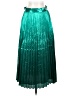 Boden Green Formal Skirt Size 2 (petite) - photo 1