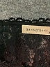 Assorted Brands Black 3/4 Sleeve Top Size S - photo 7