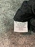 Assorted Brands Black 3/4 Sleeve Top Size S - photo 8