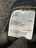 Inc Denim Blue Jeans Size 16 - photo 8
