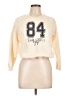 Market and Spruce Ivory Sweatshirt Size L - photo 1