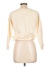 Market and Spruce Ivory Sweatshirt Size L - photo 2